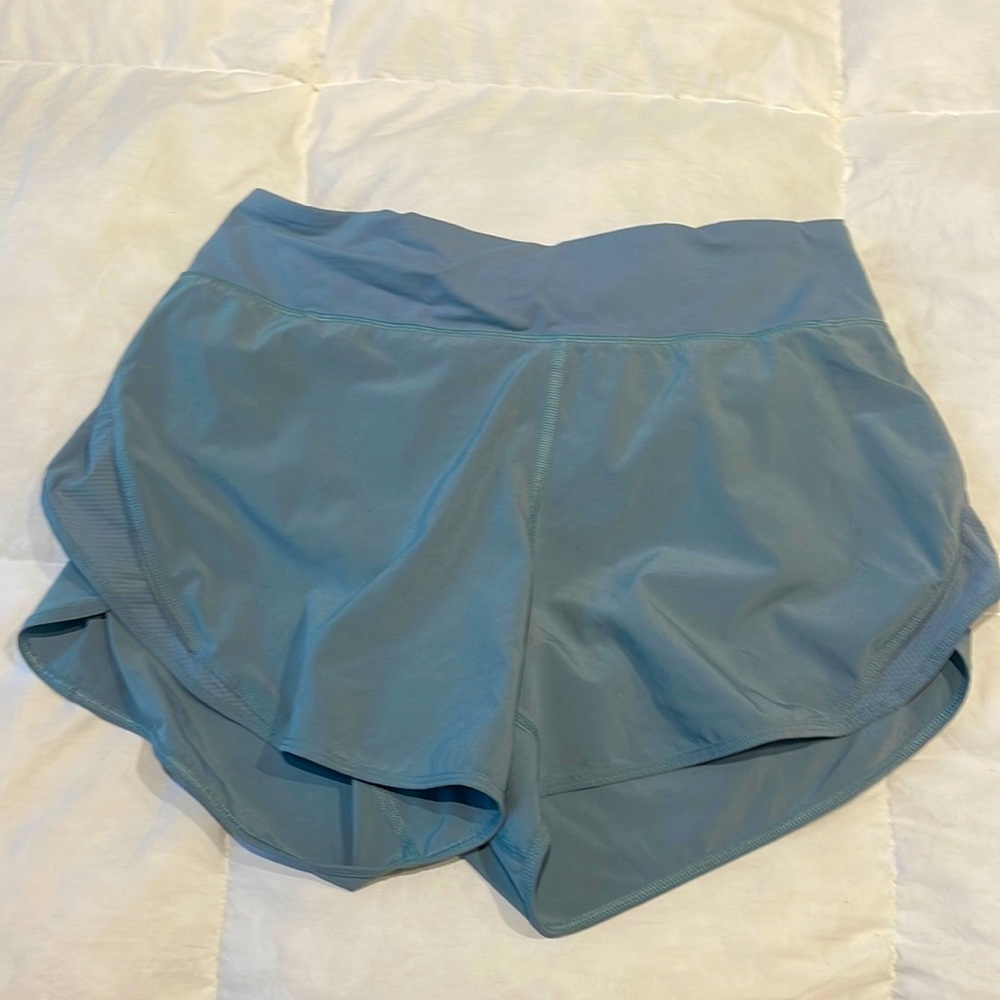 Lulu shorts